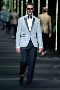 Billionaire Men's Spring 2018