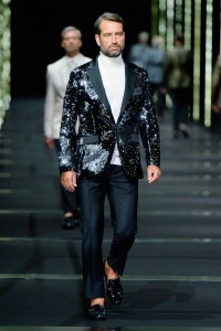Billionaire Men's Spring 2018