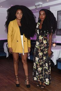 'Blind' Film Premiere NYC