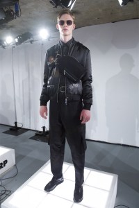 Blood Brothers Men's Spring 2018