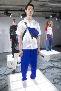 Blood Brothers Men's Spring 2018