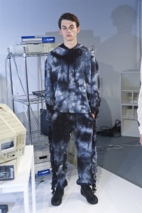 Blood Brothers Men's Spring 2018