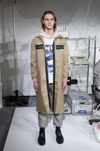 Blood Brothers Men's Spring 2018