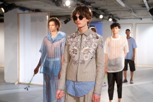 Body Bound Presentation Men's Spring 2018