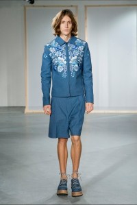 Bodybound Men's Spring 2018