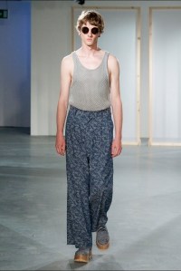 Bodybound Men's Spring 2018