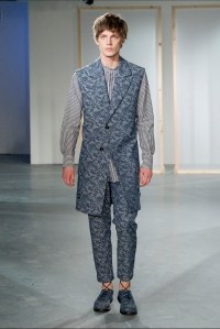 Bodybound Men's Spring 2018