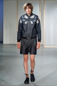 Bodybound Men's Spring 2018