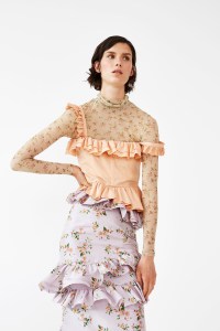 Brock Collection Resort 2018
