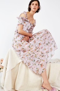 Brock Collection Resort 2018