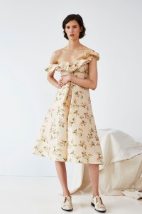 Brock Collection Resort 2018