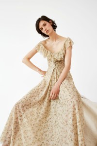 Brock Collection Resort 2018