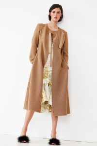 Brock Collection Resort 2018