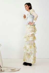 Brock Collection Resort 2018