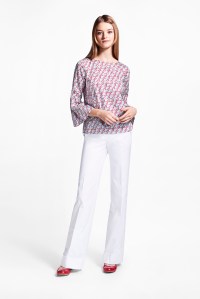 Brooks Brothers Resort 2018