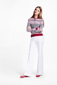 Brooks Brothers Resort 2018