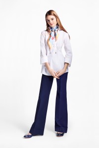 Brooks Brothers Resort 2018