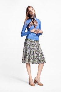 Brooks Brothers Resort 2018