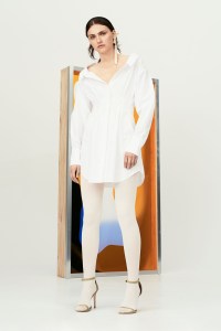 Camilla and Marc Resort 2018