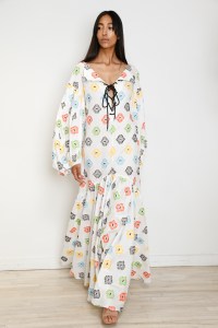 Caroline Constas Resort 2017