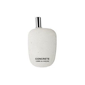 Comme de Garçons Launches ‘Concrete’ in Brooklyn Warehouse