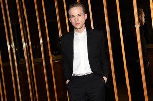 Tommy Dorfman CFDA Awards 2017 After Party at The Boom Boom Room