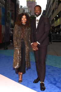CFDA Awards 2017: Gabrielle Union and Dwyane Wade