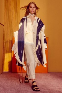 Chloé Resort 2018