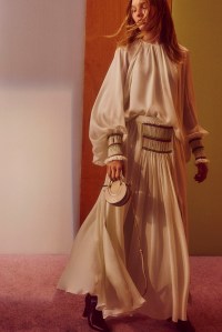 Chloé Resort 2018