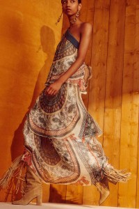 Chloé Resort 2018