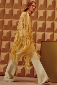Chloé Resort 2018