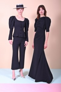 Christian Siriano Resort 2018
