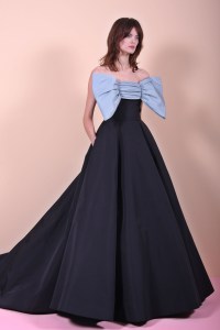 Christian Siriano Resort 2018