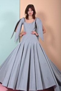 Christian Siriano Resort 2018