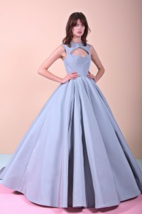 Christian Siriano Resort 2018