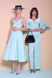 Christian Siriano Resort 2018