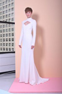 Christian Siriano Resort 2018