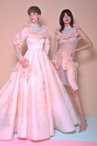 Christian Siriano Resort 2018