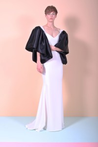 Christian Siriano Resort 2018