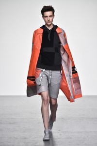 Christopher Raeburn Men's Spring 2018