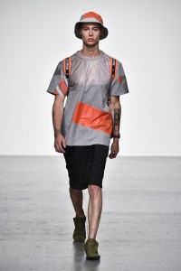 Christopher Raeburn Men's Spring 2018