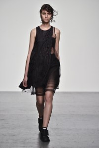 Christopher Raeburn Men's Spring 2018