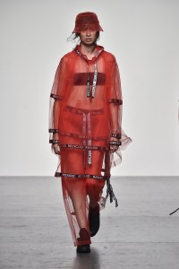 Christopher Raeburn Men's Spring 2018