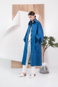 Claudia Li Resort 2018