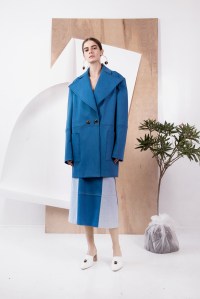 Claudia Li Resort 2018