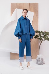Claudia Li Resort 2018