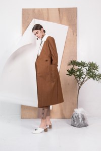 Claudia Li Resort 2018