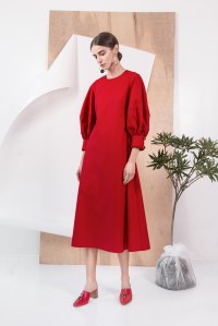 Claudia Li Resort 2018