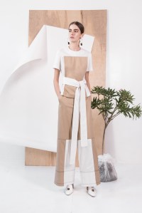 Claudia Li Resort 2018