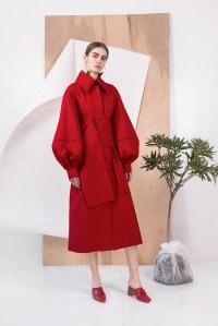 Claudia Li Resort 2018